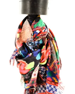 ALOE SCARF
