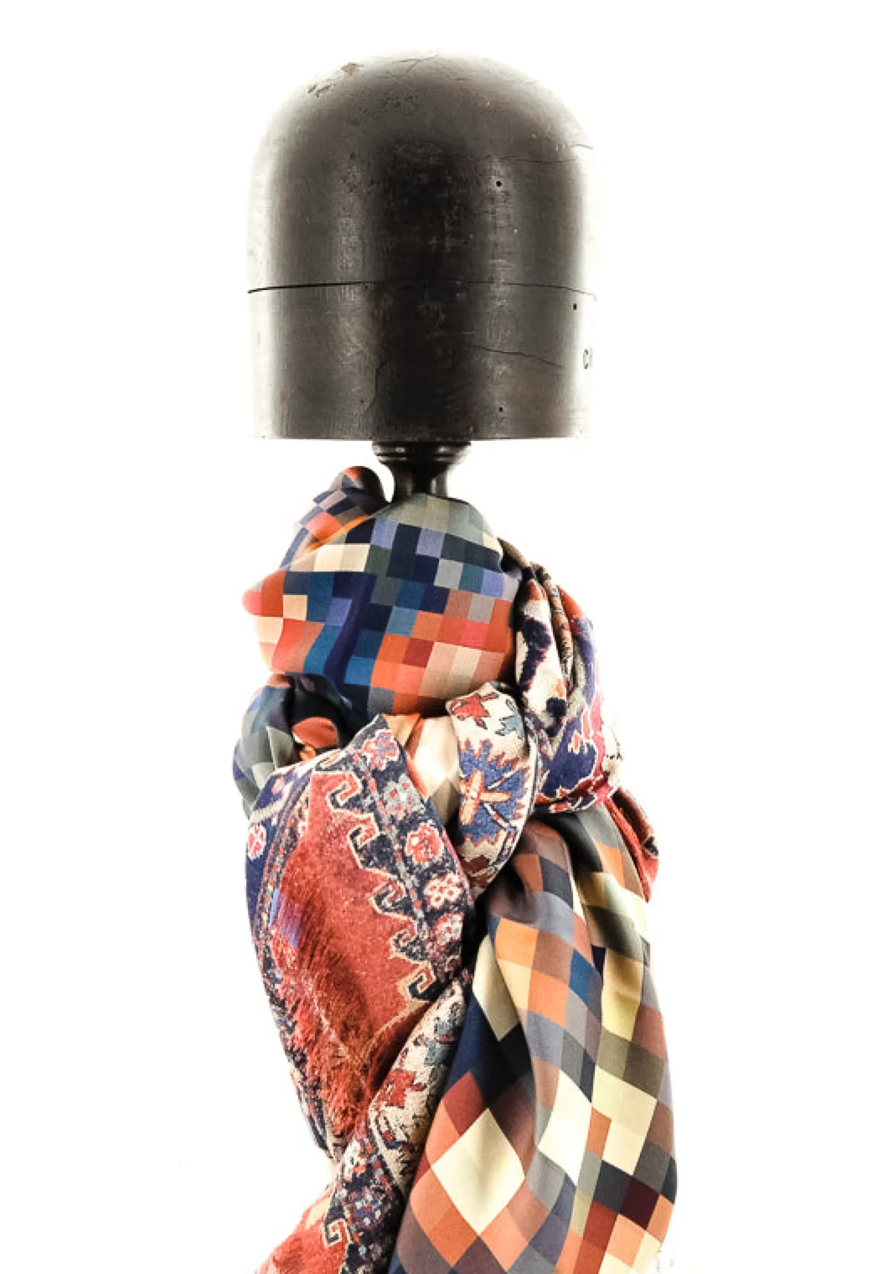 ALOE SCARF