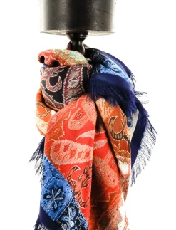 ALOE SCARF
