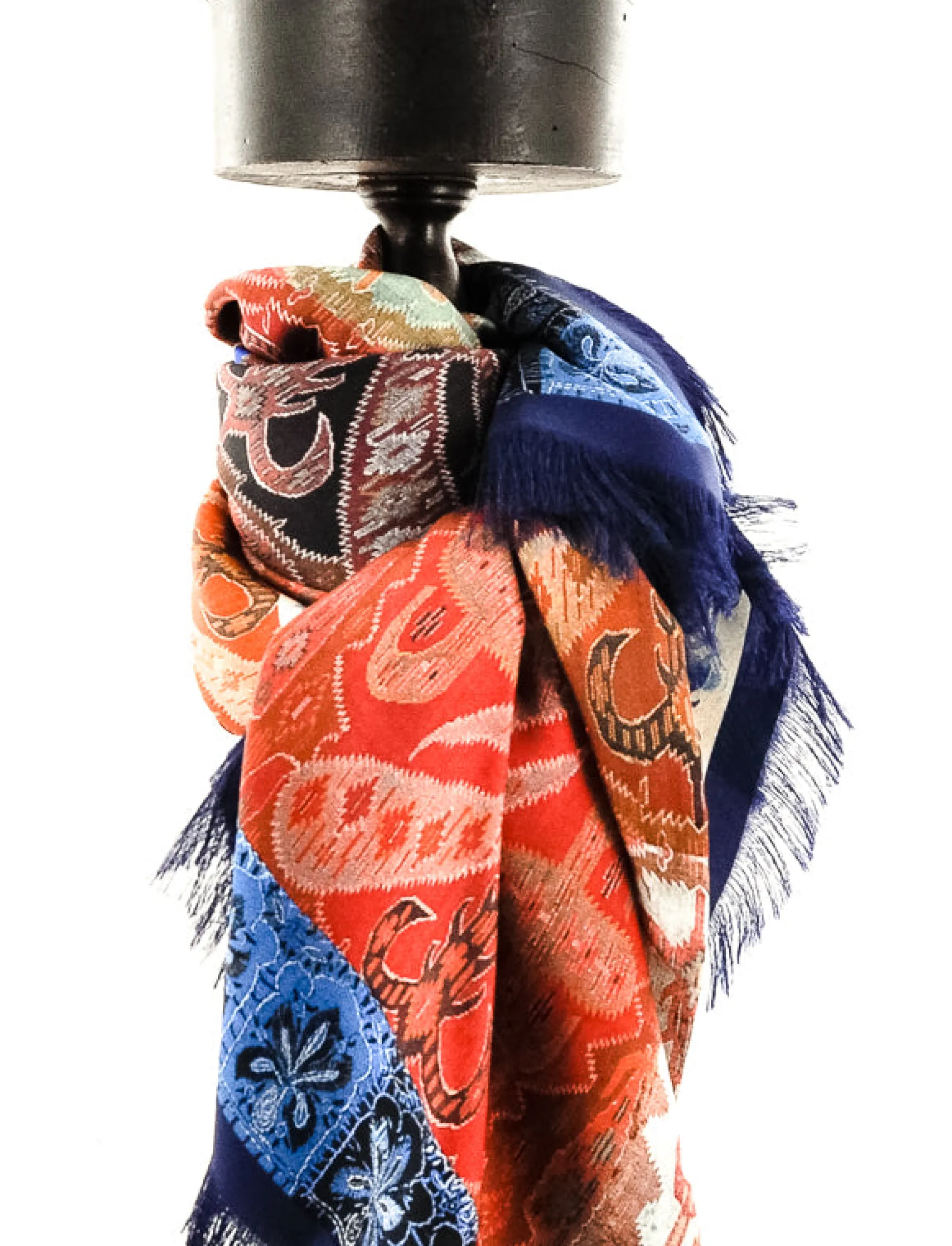 ALOE SCARF