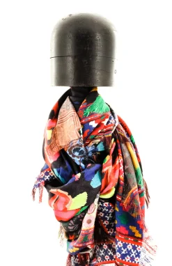 ALOE SCARF