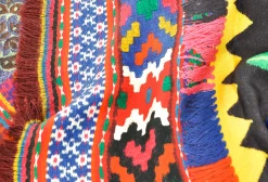 ALOE SCARF
