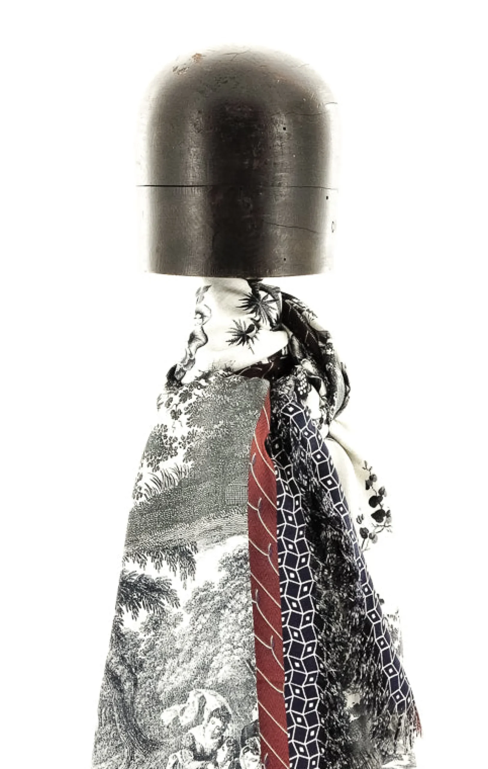 ALOE SCARF