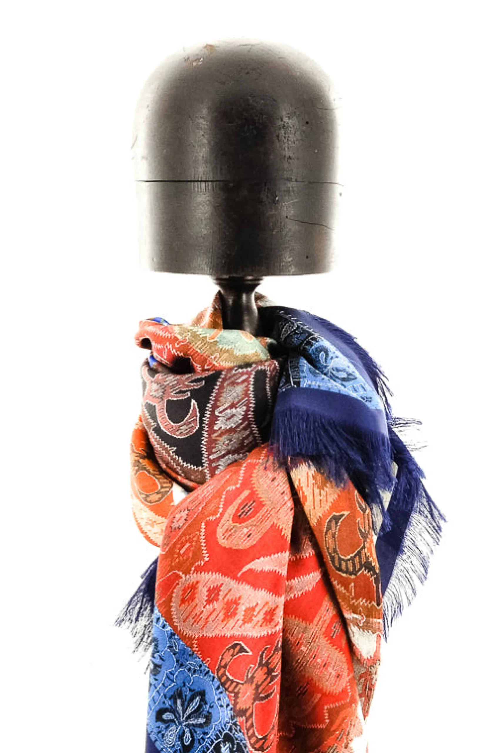 ALOE SCARF