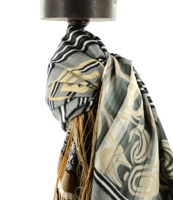 ALOEUW SCARF