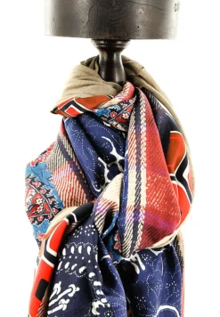 ALOEWON SCARF