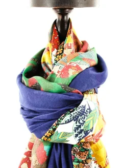 ALOEWON SCARF