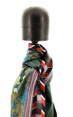 ALOEWON SCARF