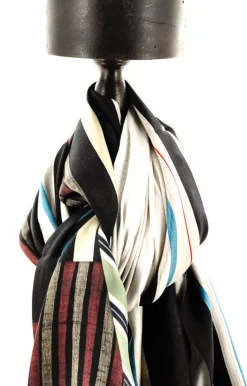 ALOEWON SCARF