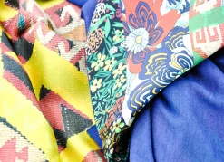 ALOEWON SCARF