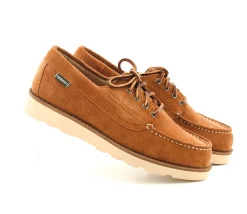 ASKOOKFIELD SUEDE