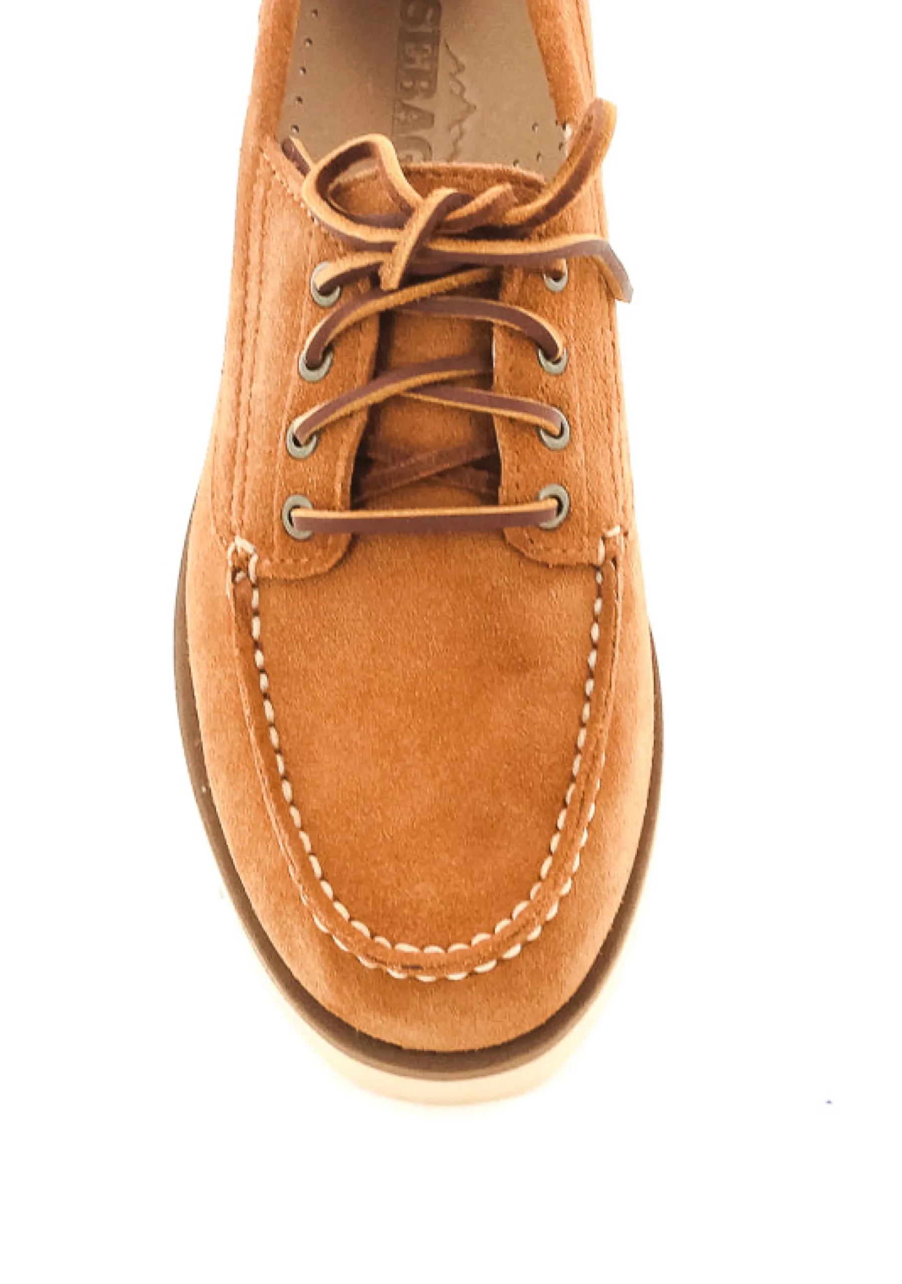 ASKOOKFIELD SUEDE
