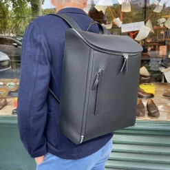BAG KIMONO BACKPACK