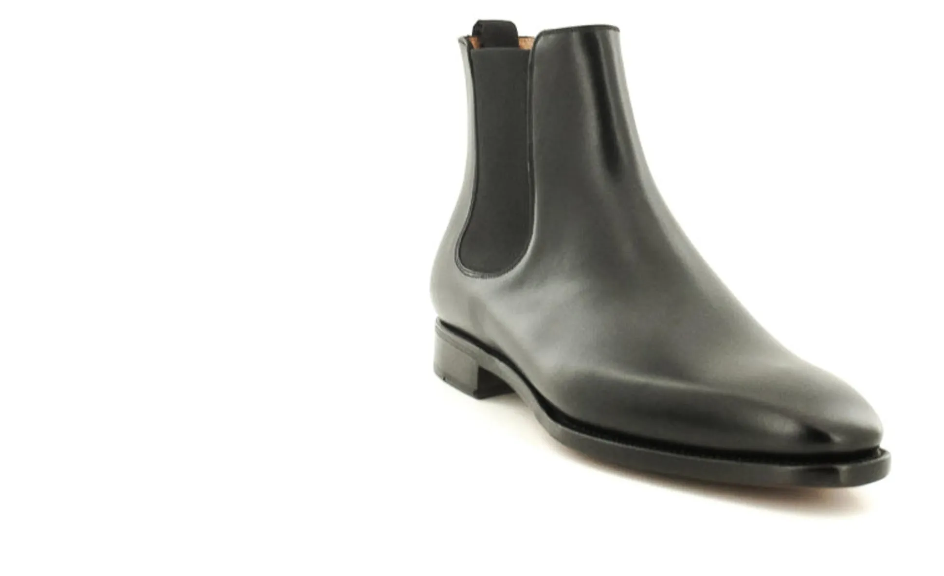 BOOTS 131