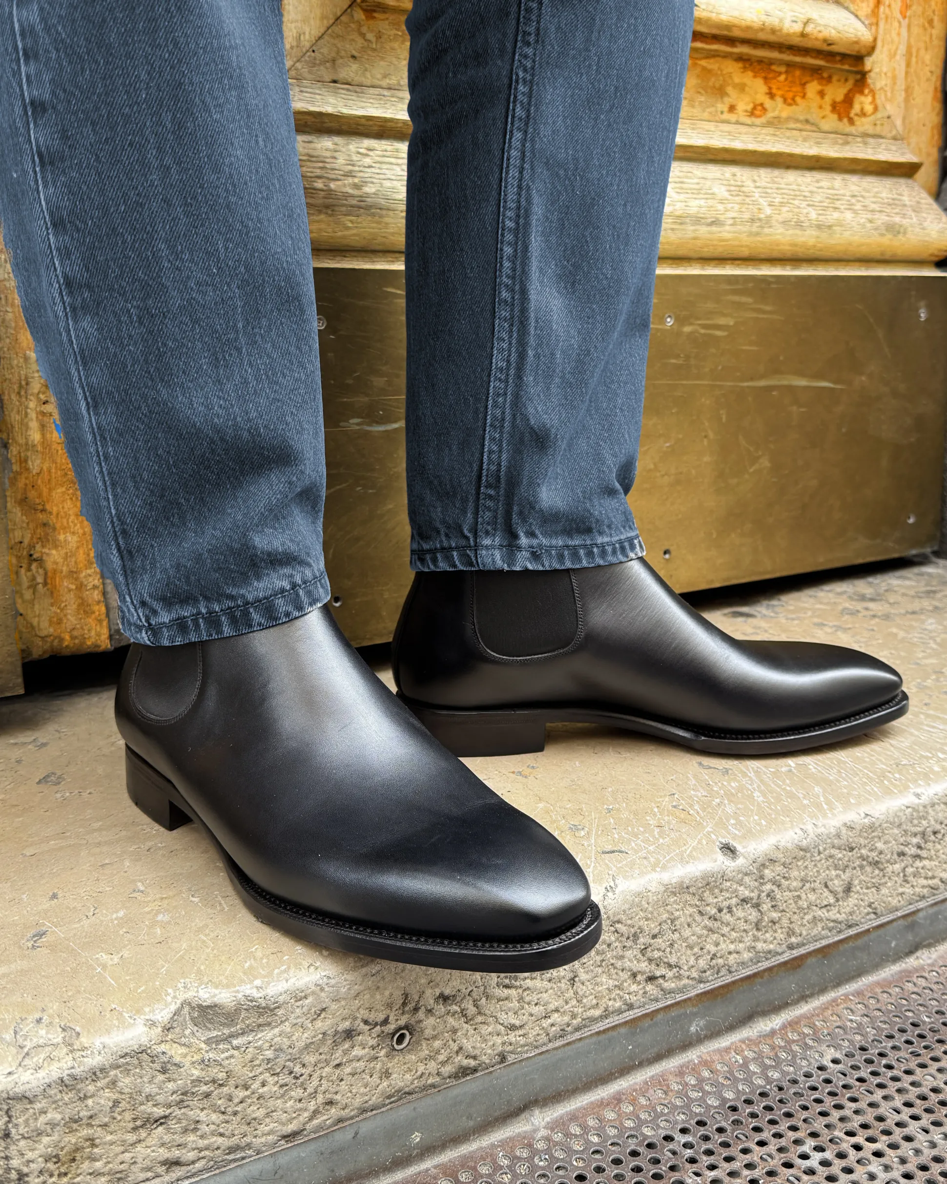 BOOTS 131