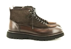 BOOTS 8047