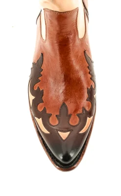BOOTS 44505