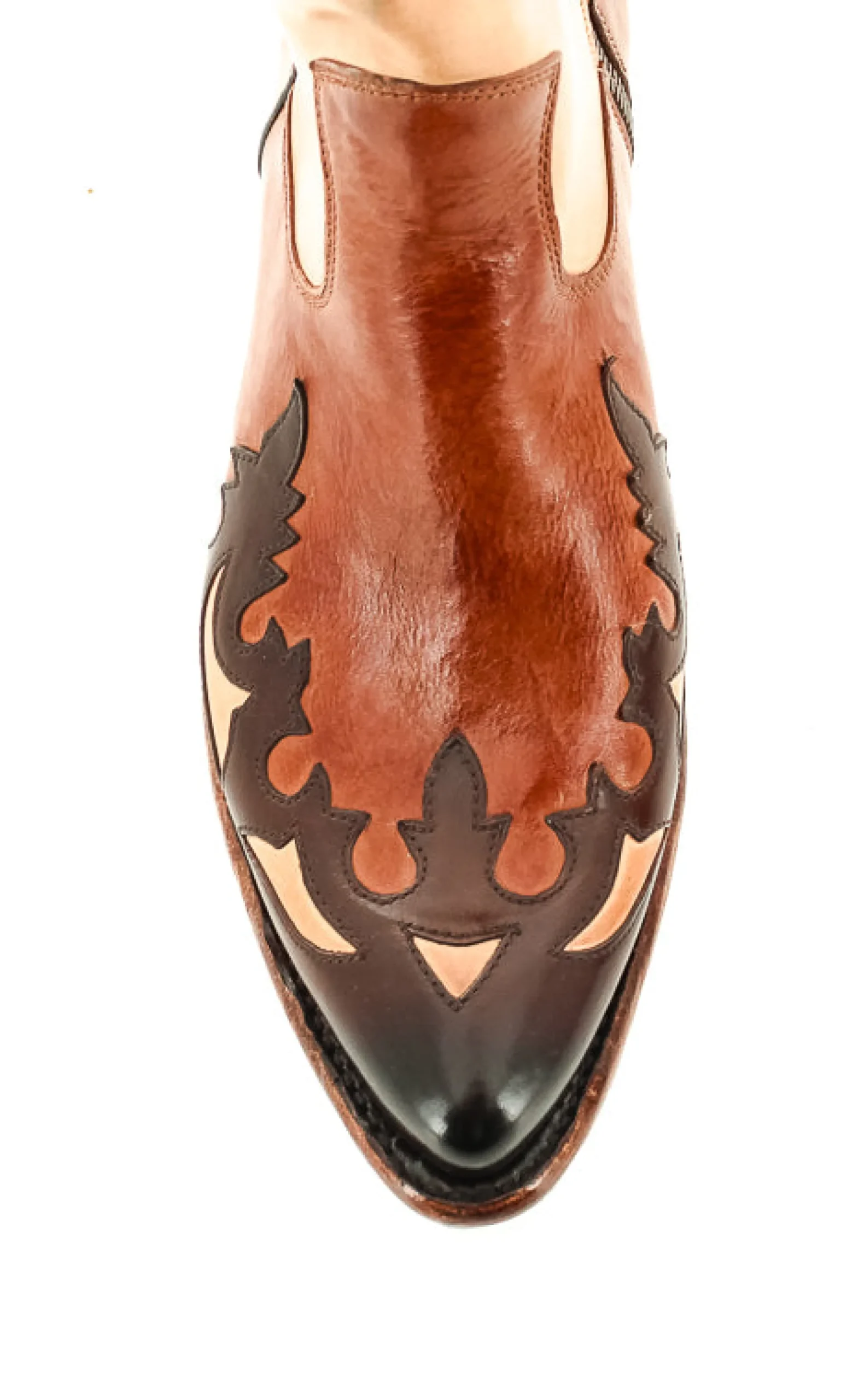 BOOTS 44505