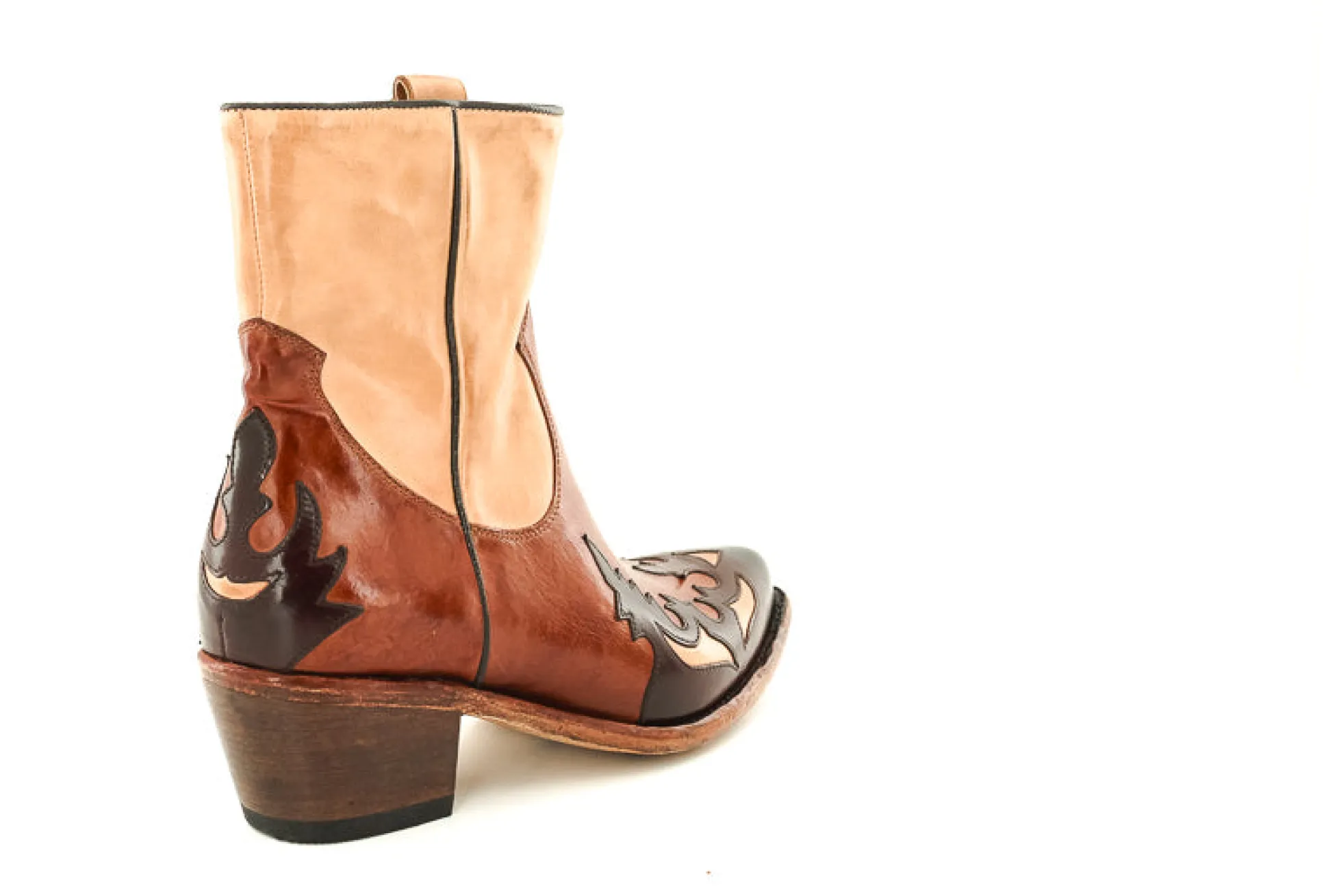 BOOTS 44505