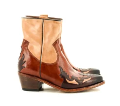 BOOTS 44505