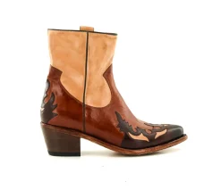 BOOTS 44505