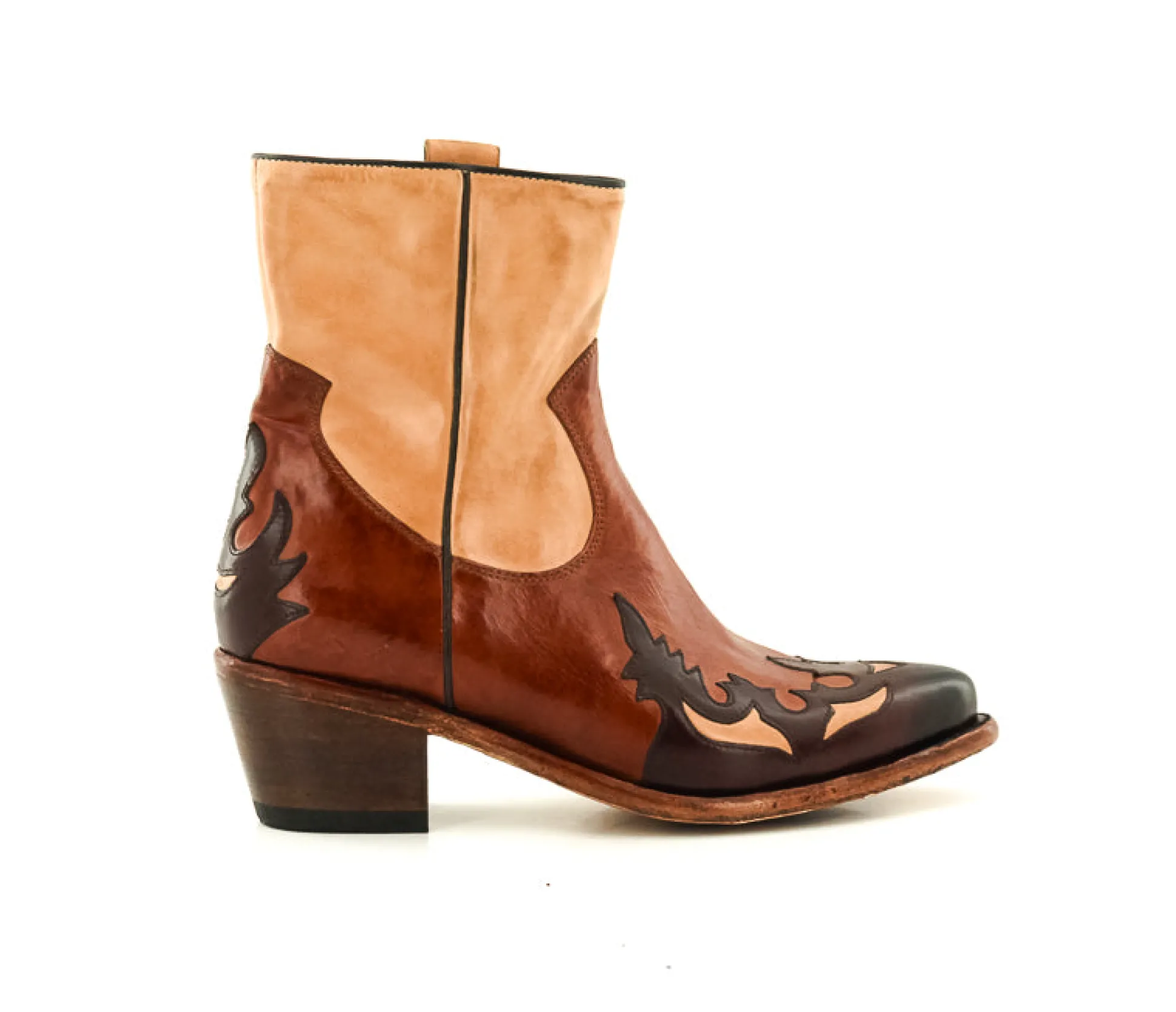 BOOTS 44505