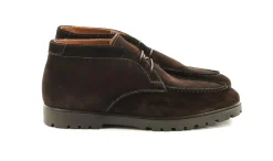 BOOTS A527 FUR
