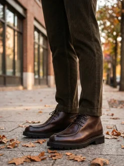 BOOTS B525
