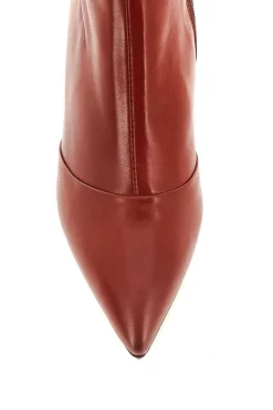 BOOTS CLIO 2