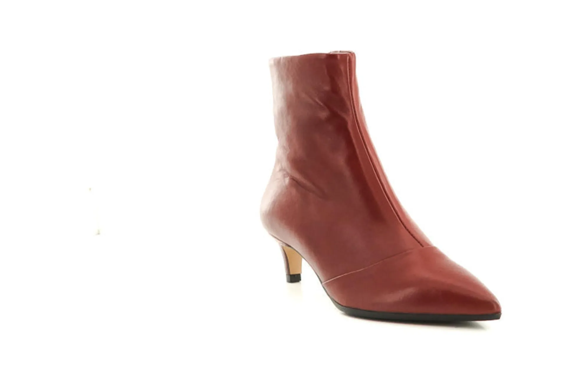 BOOTS CLIO 2