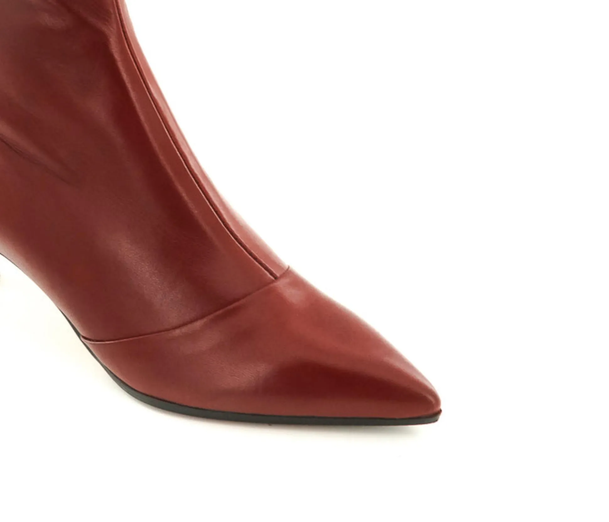 BOOTS CLIO 2