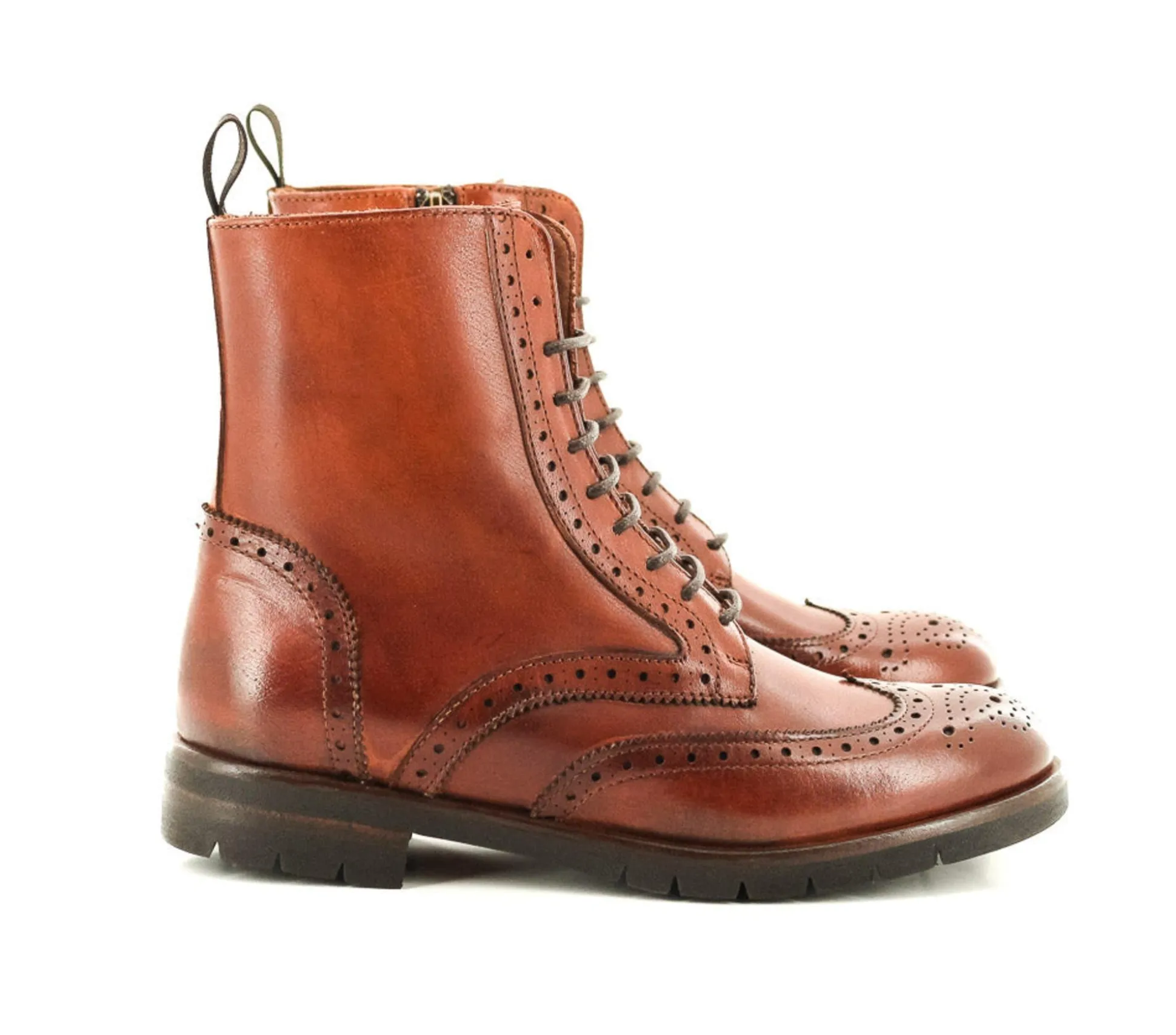 BOOTS D190