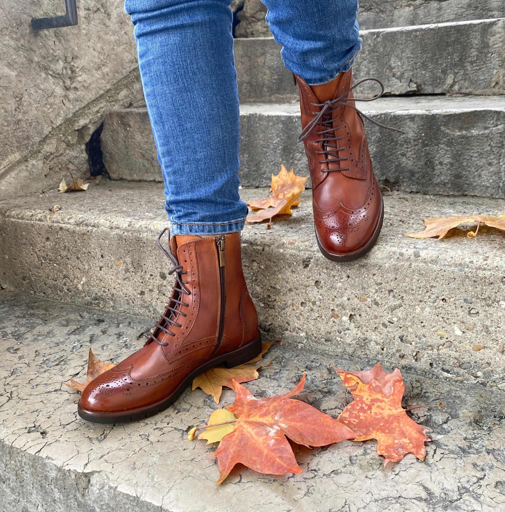 BOOTS D190