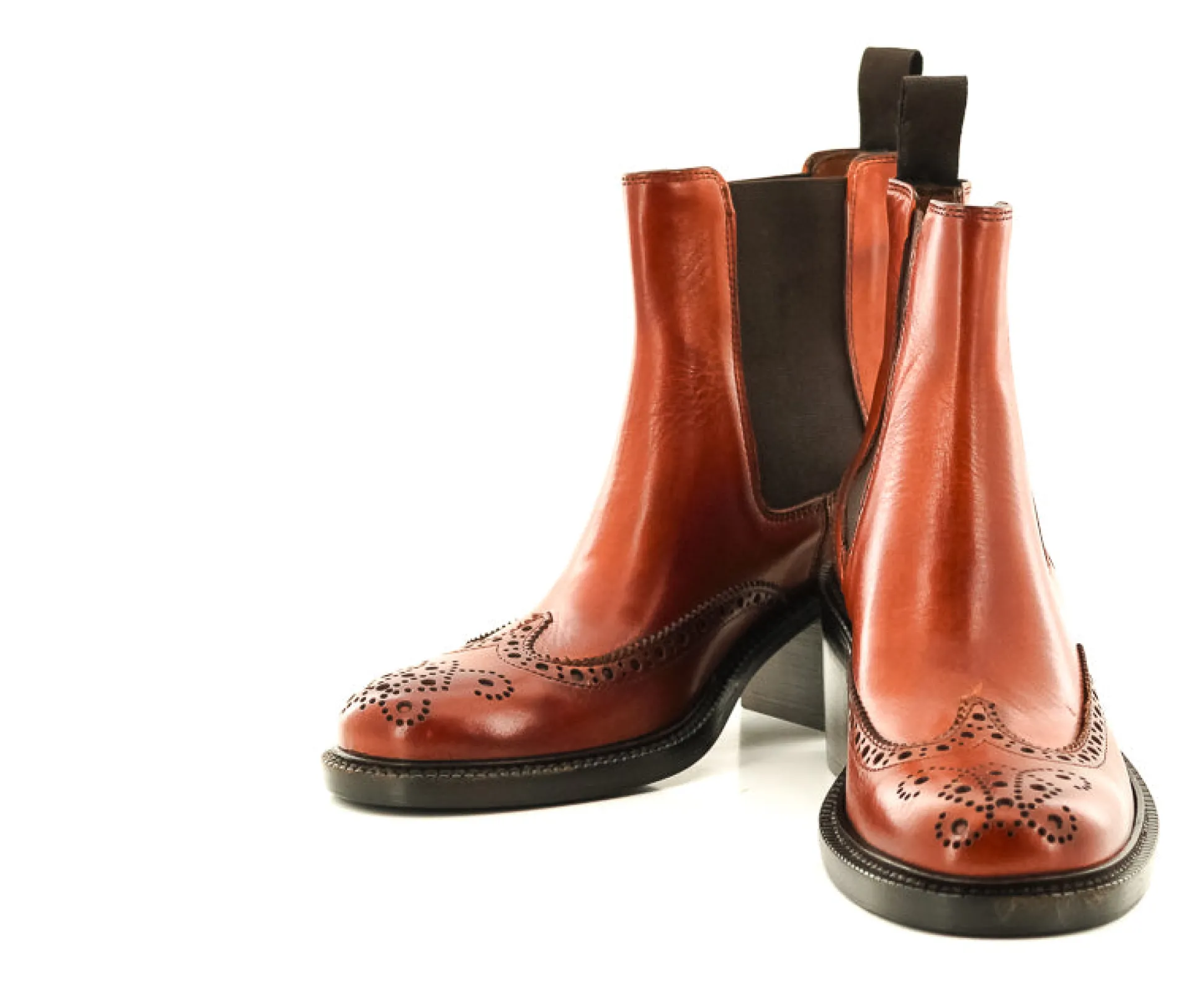 BOOTS D1820