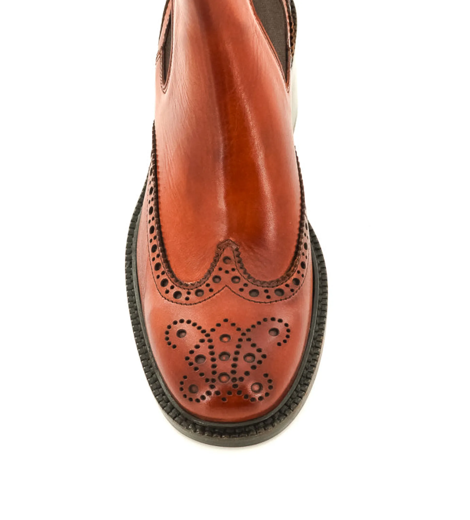 BOOTS D1820
