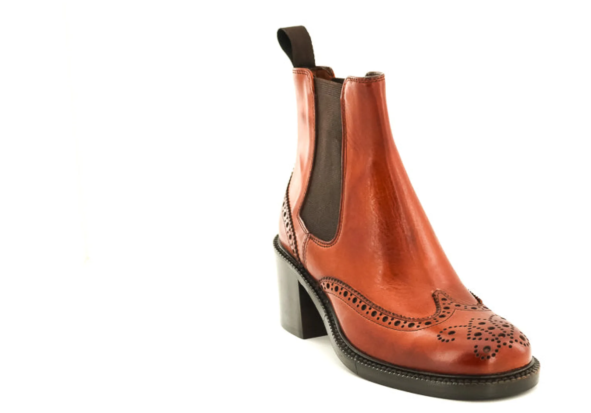 BOOTS D1820