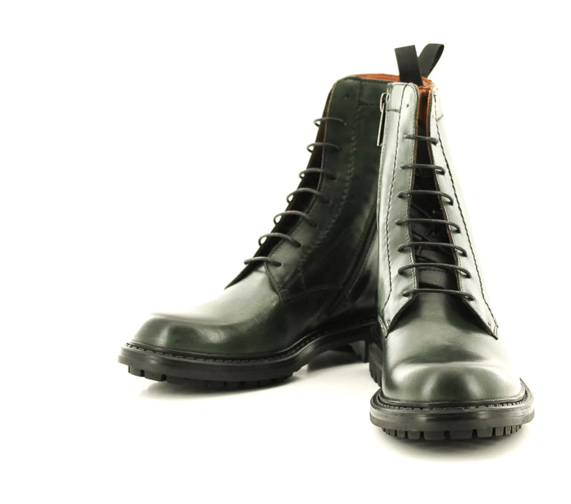 BOOTS D520