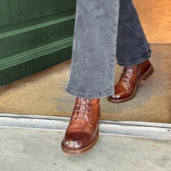 BOOTS D520