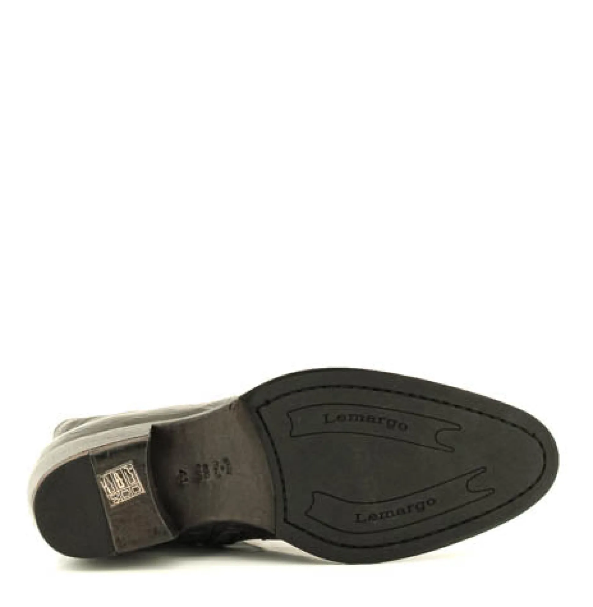 BOOTS DE04A