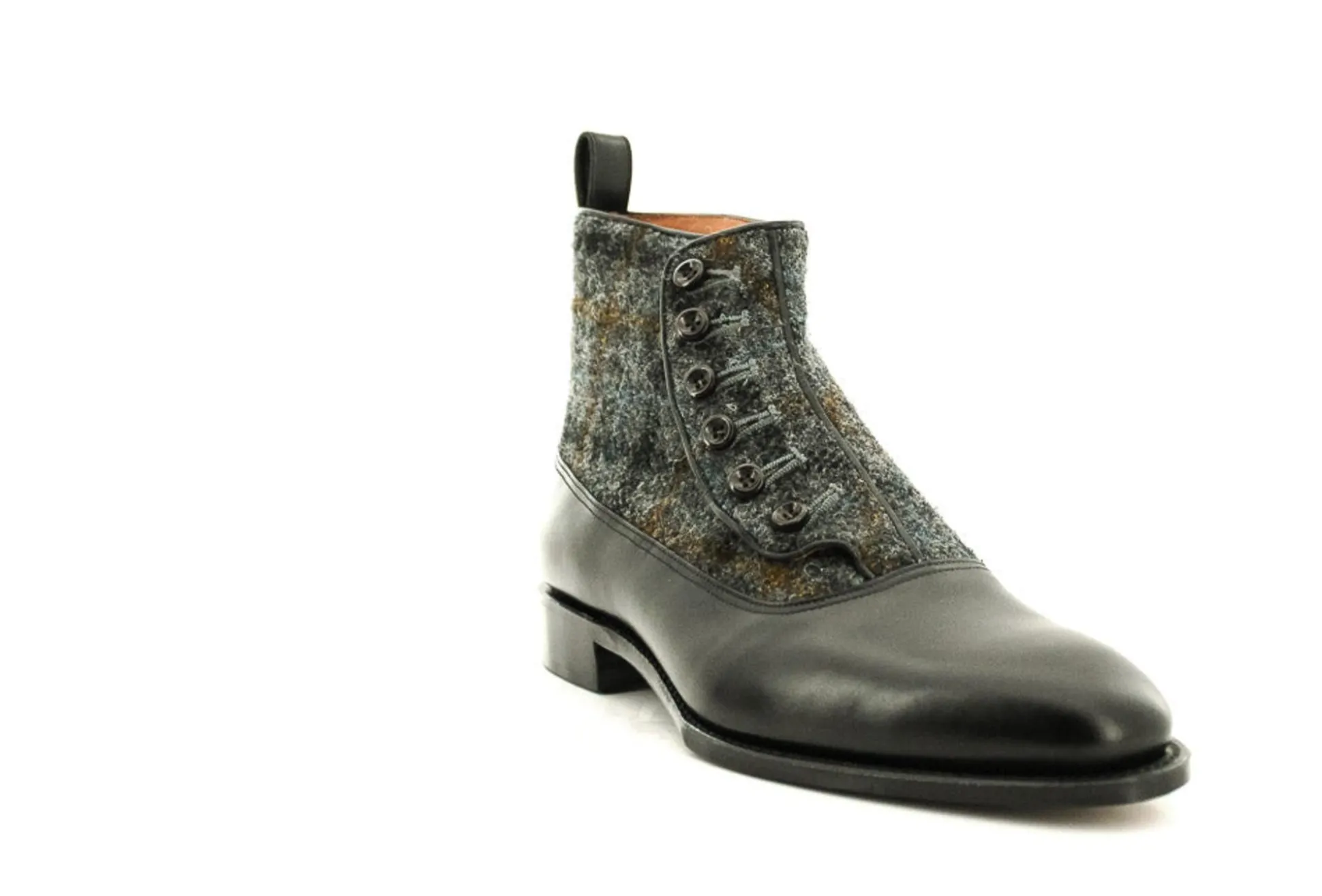 BOOTS 15DEC