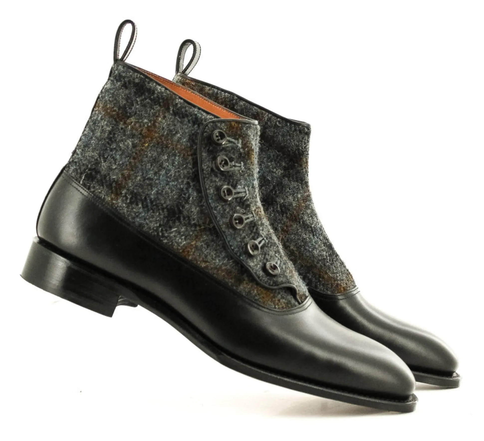 BOOTS 15DEC