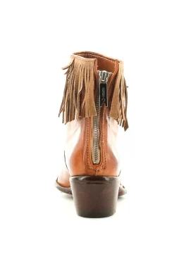BOOTS DG18A
