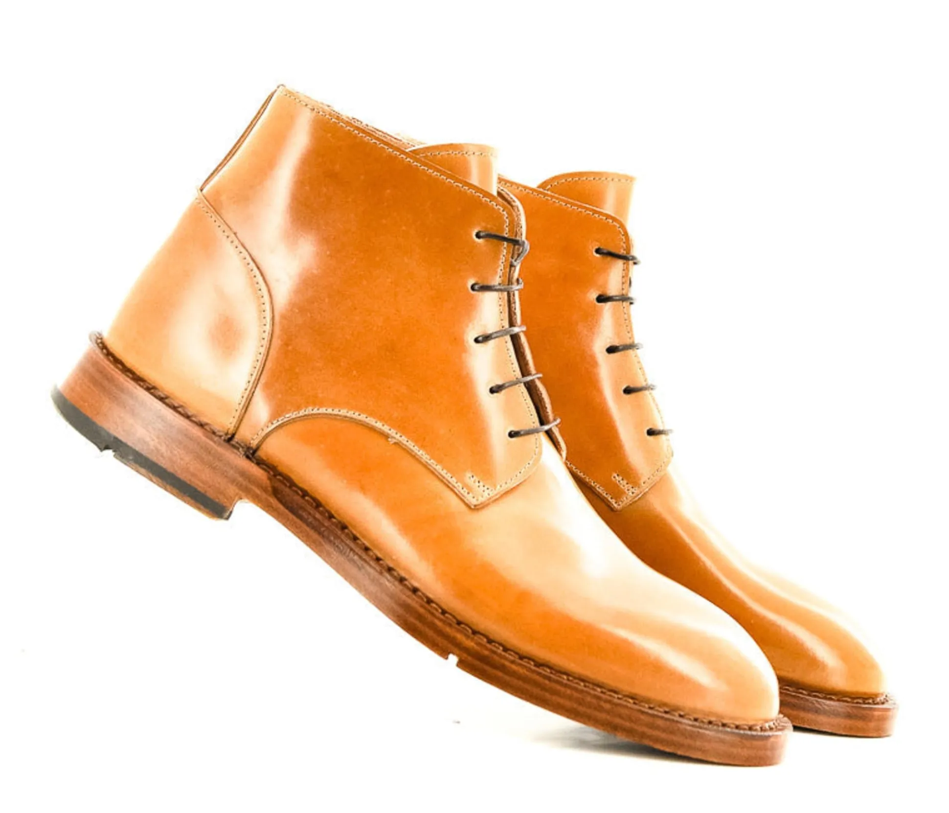 BOOTS DR21C