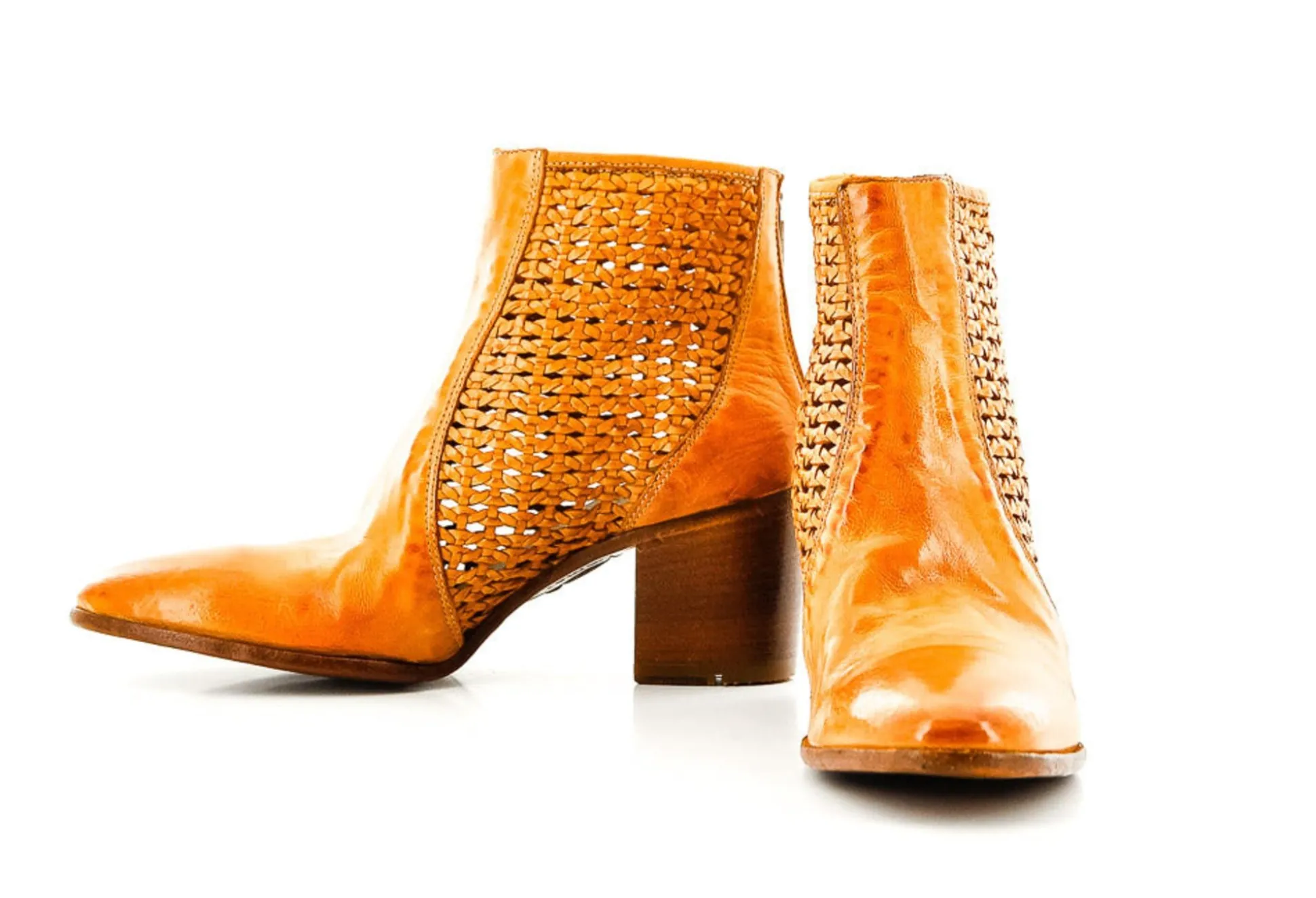 BOOTS GH04A
