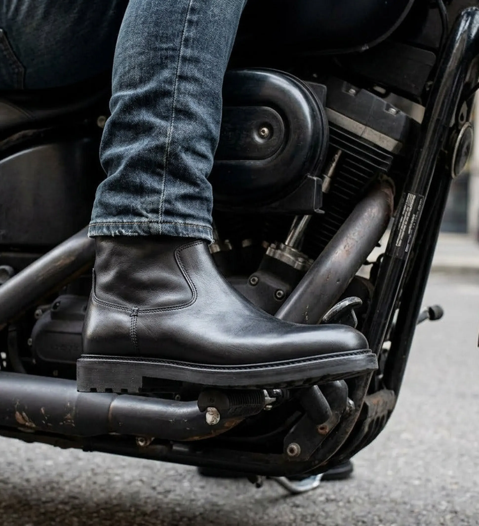 BOOTS I840