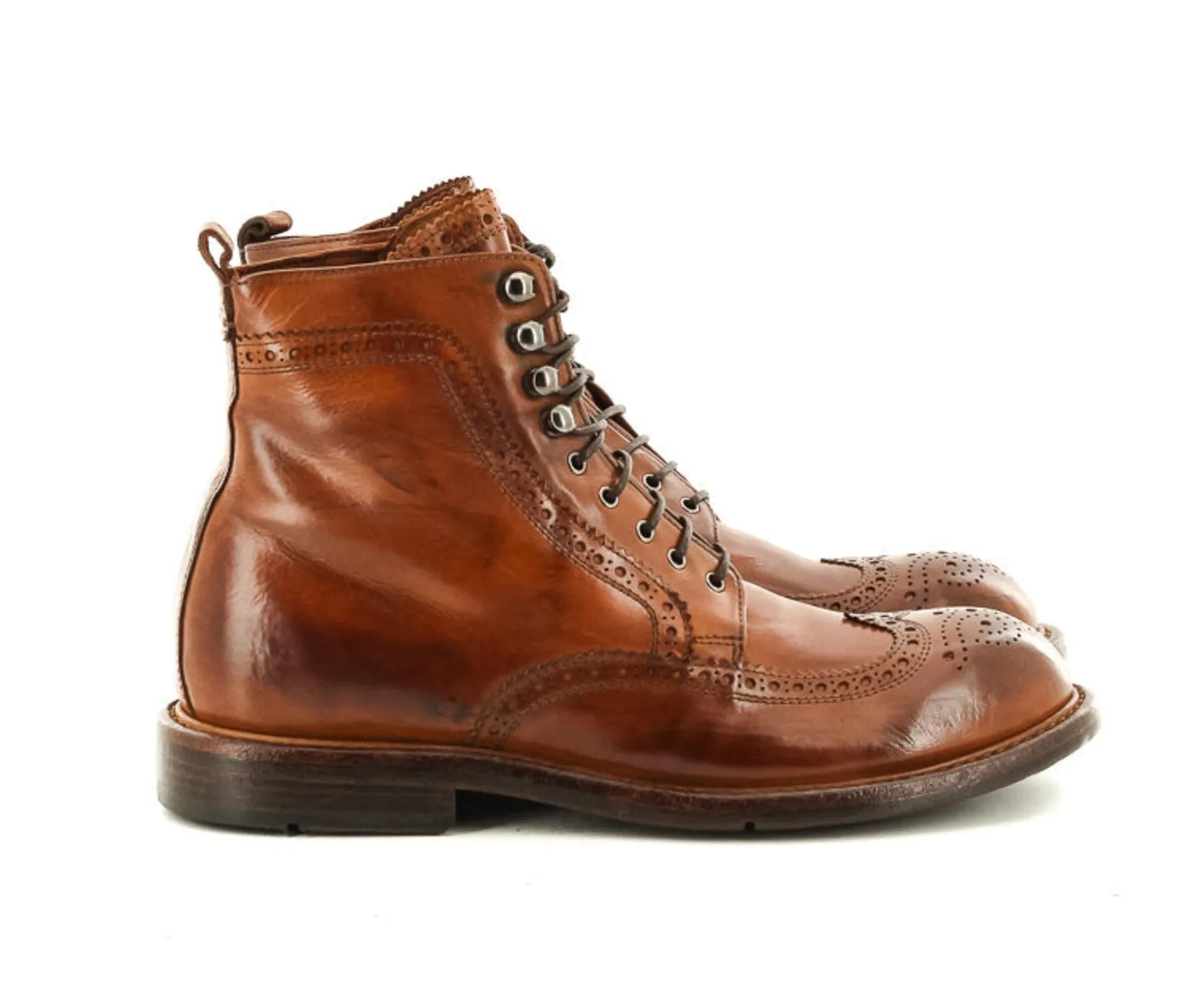 BOOTS IH03A