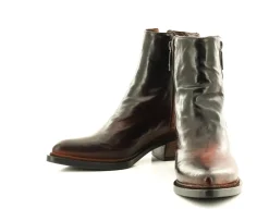 BOOTS JH01A