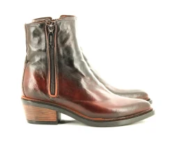 BOOTS JH01A