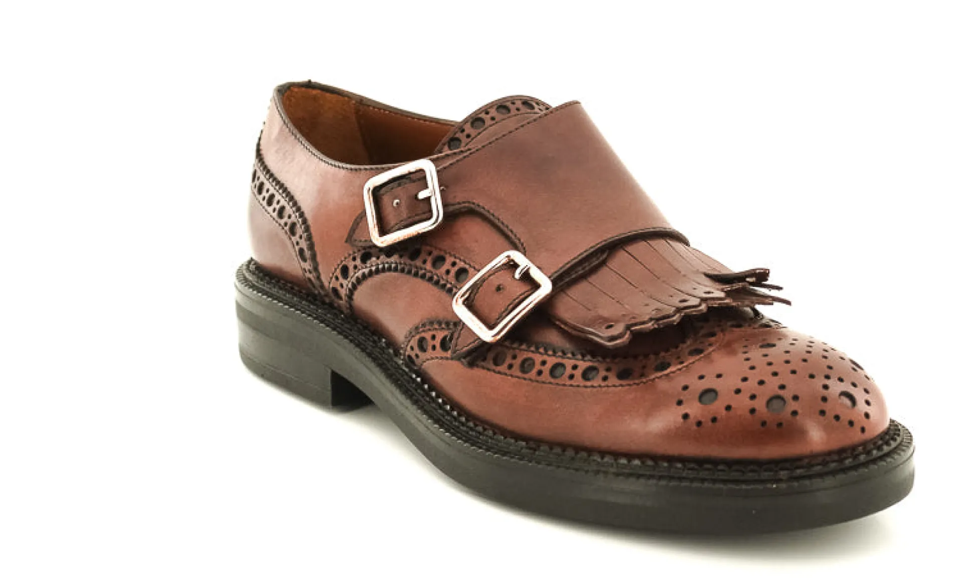 BOUCLE D1918