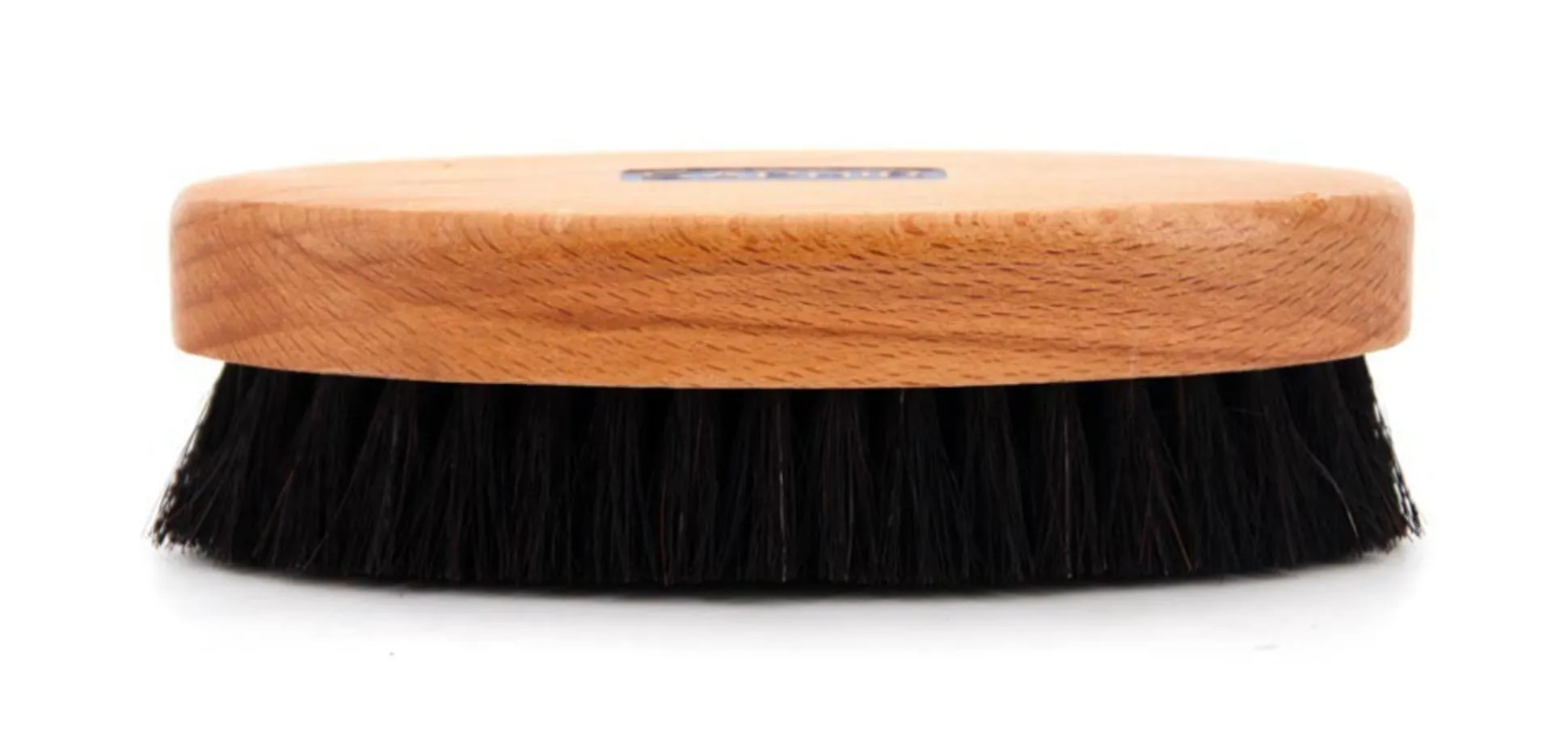 BROSSE OVALE